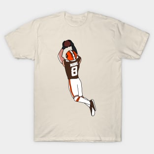 Moore and catch T-Shirt